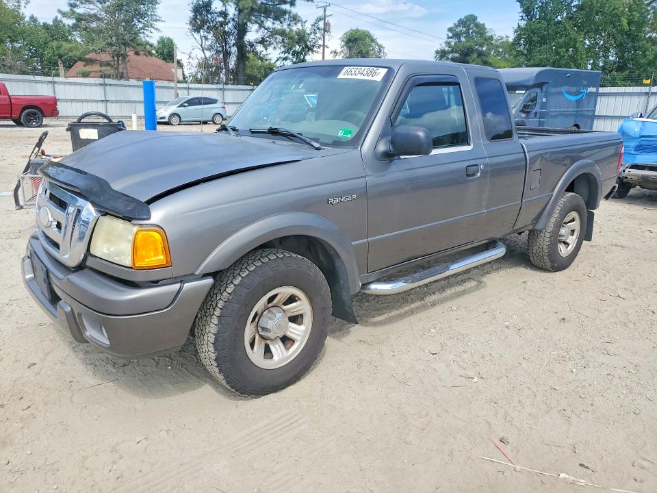 Продаж на аукціоні авто 2004 Ford Ranger, vin: 1FTYR14E74PB53766, номер лоту: 66334386