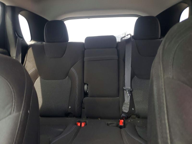 Aukcja sprzedaży 2019 Jeep Cherokee, vin: 1C4PJMCX7KD155961, numer aukcji: 63735626