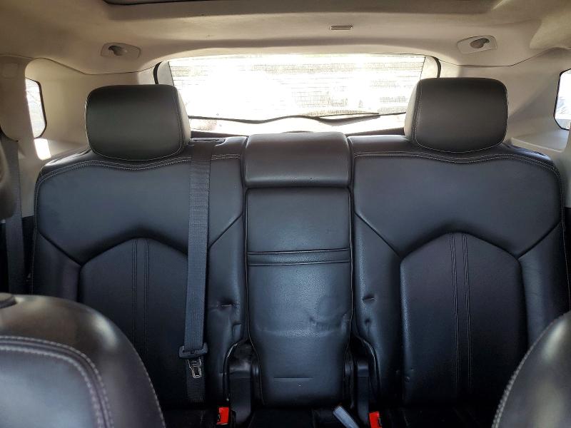 Aukcja sprzedaży 2014 Cadillac Srx, vin: 3GYFNEE38ES524535, numer aukcji: 66613336