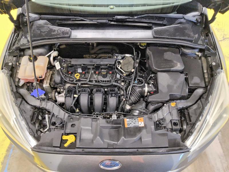 2015 Ford Focus მანქანა იყიდება აუქციონზე, vin: 1FADP3J27FL200966, აუქციონის ნომერი: 65919956