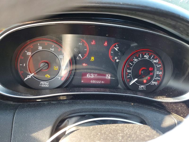 Aukcja sprzedaży 2013 Dodge Dart, vin: 1C3CDFAA0DD197704, numer aukcji: 63913136