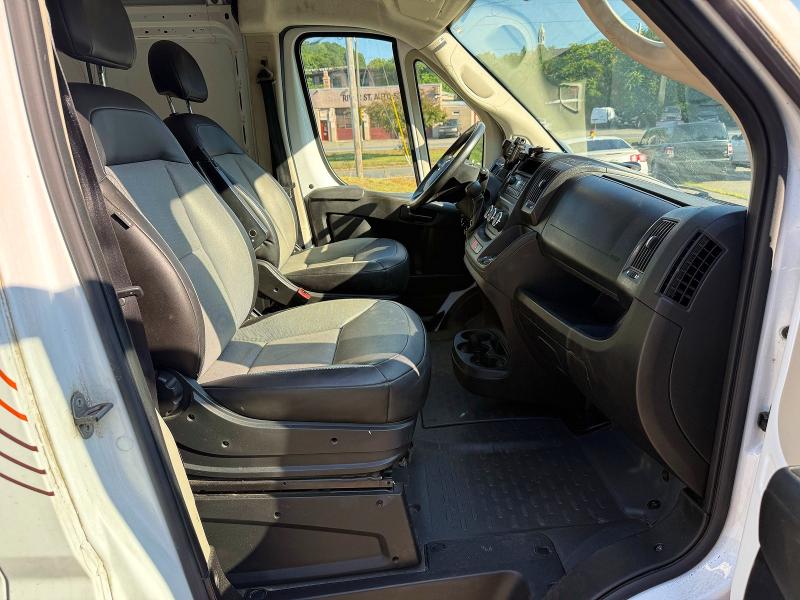 Aukcja sprzedaży 2017 Ram Promaster 1500, vin: 3C6TRVAG2HE546403, numer aukcji: 67560536