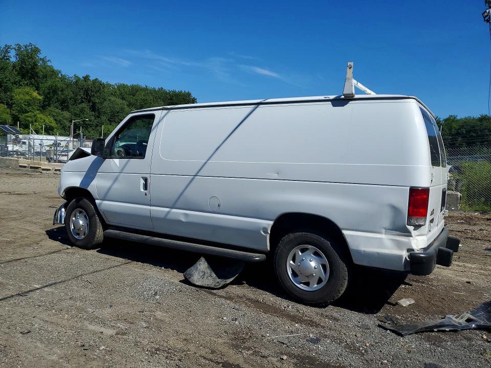 63020086 :رقم المزاد ، 1FTNE2EW0EDA42152 vin ، 2014 Ford Econoline مزاد بيع