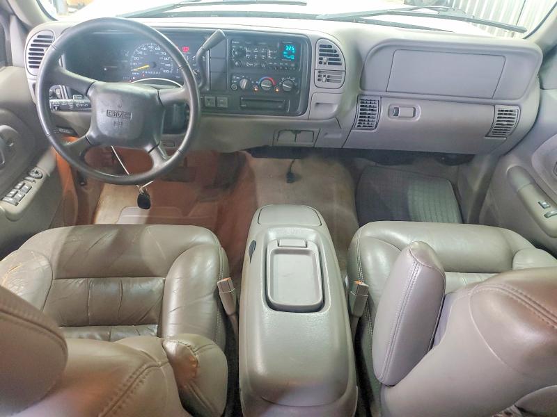 Продаж на аукціоні авто 1999 Gmc Suburban, vin: 3GKFK16R0XG514909, номер лоту: 65868396