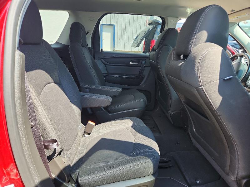 Aukcja sprzedaży 2015 Gmc Acadia, vin: 1GKKRPKD4FJ122259, numer aukcji: 63131376