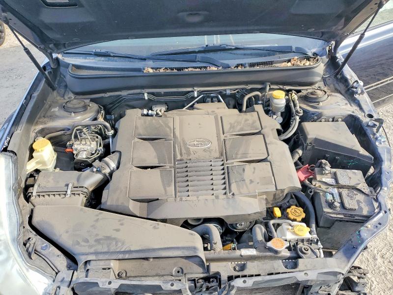 65863936 :رقم المزاد ، 4S4BRDLC5C2257395 vin ، 2012 Subaru Outback مزاد بيع