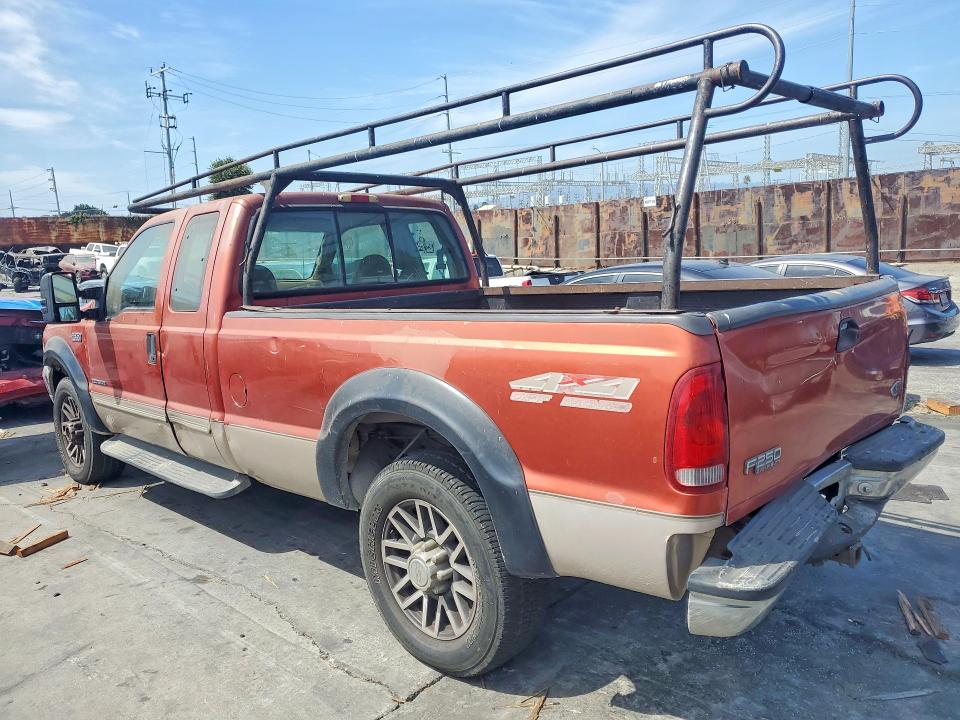 Aukcja sprzedaży 1999 Ford F250, vin: 1FTNX21F5XED75606, numer aukcji: 65049406
