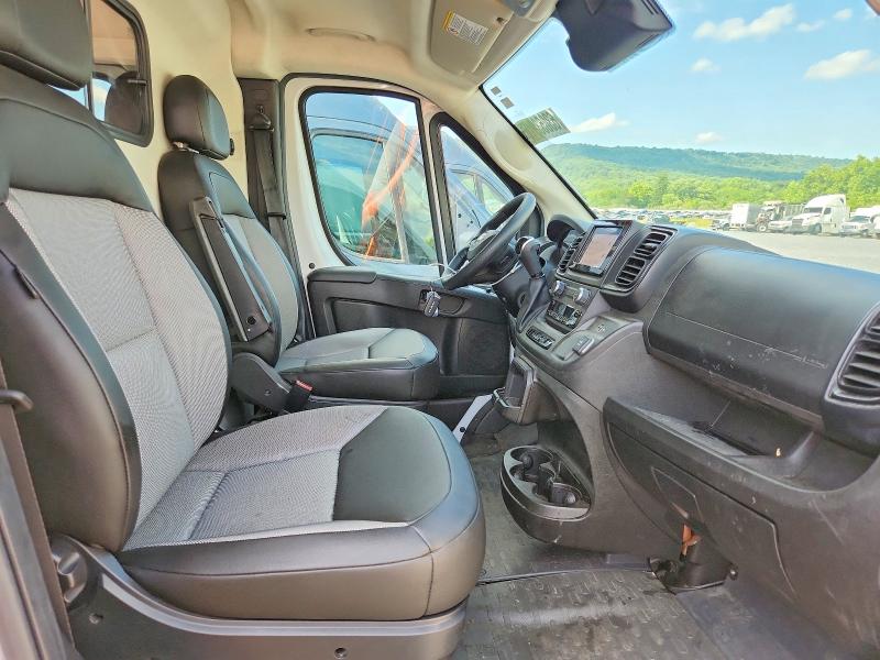 Продажа на аукционе авто 2025 Ram Promaster 2500, vin: 3C6LRVDG2SE518782, номер лота: 63053916