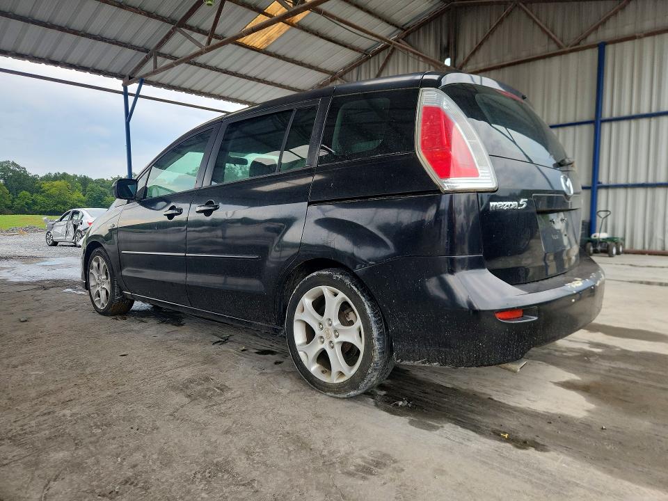 64042396 :رقم المزاد ، JM1CR29L790344398 vin ، 2009 Mazda 5 مزاد بيع