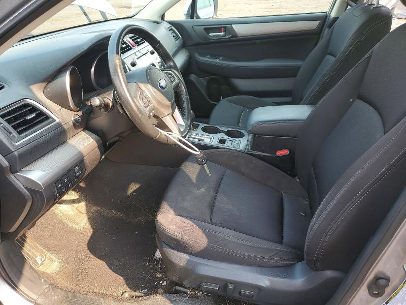 Aukcja sprzedaży 2017 Subaru Legacy, vin: 4S3BNAH69H3060782, numer aukcji: 61764276