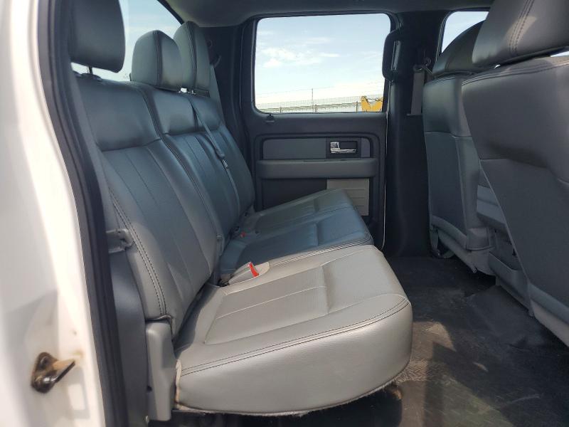 Aukcja sprzedaży 2012 Ford F150, vin: 1FTFW1EF1CFC95154, numer aukcji: 64588526