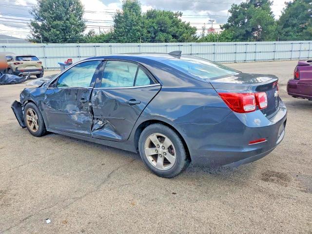 Aukcja sprzedaży 2015 Chevrolet Malibu, vin: 1G11B5SL8FF188803, numer aukcji: 66656696