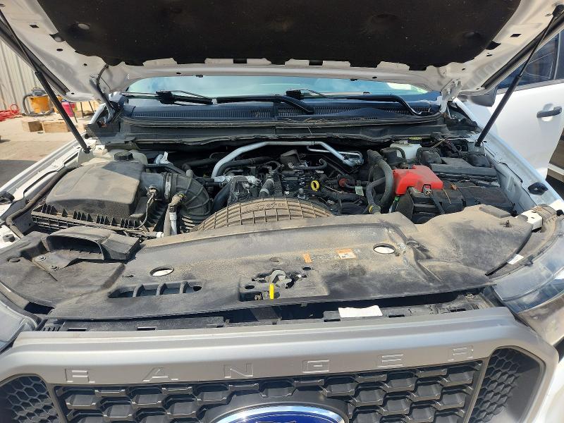 Aukcja sprzedaży 2020 Ford Ranger, vin: 1FTER4FH9LLA21724, numer aukcji: 63759186