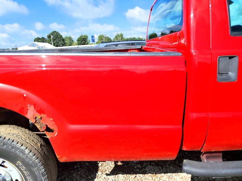 Aukcja sprzedaży 2014 Ford F350, vin: 1FTRF3B60EEA57205, numer aukcji: 65406526