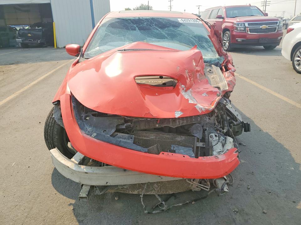 Продажа на аукционе авто 2016 Dodge Dart, vin: 1C3CDFEBXGD701103, номер лота: 64291396