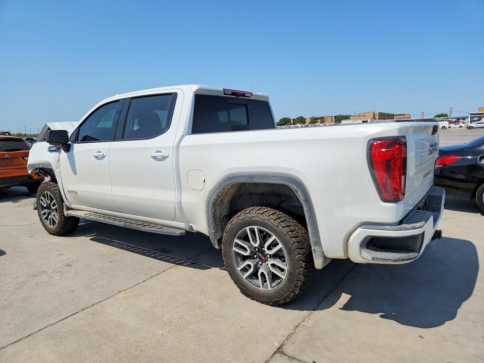 Aukcja sprzedaży 2026 Gmc Sierra, vin: 1GTUUEE8XTZ190391, numer aukcji: 63589226