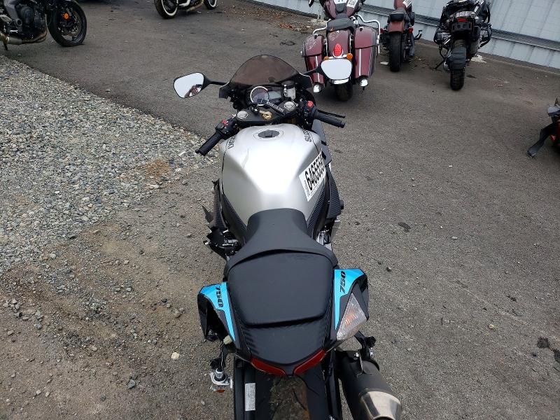 Продаж на аукціоні авто 2026 Suzuki Gsx-r750, vin: JS1GR7MA1T7100159, номер лоту: 64655596