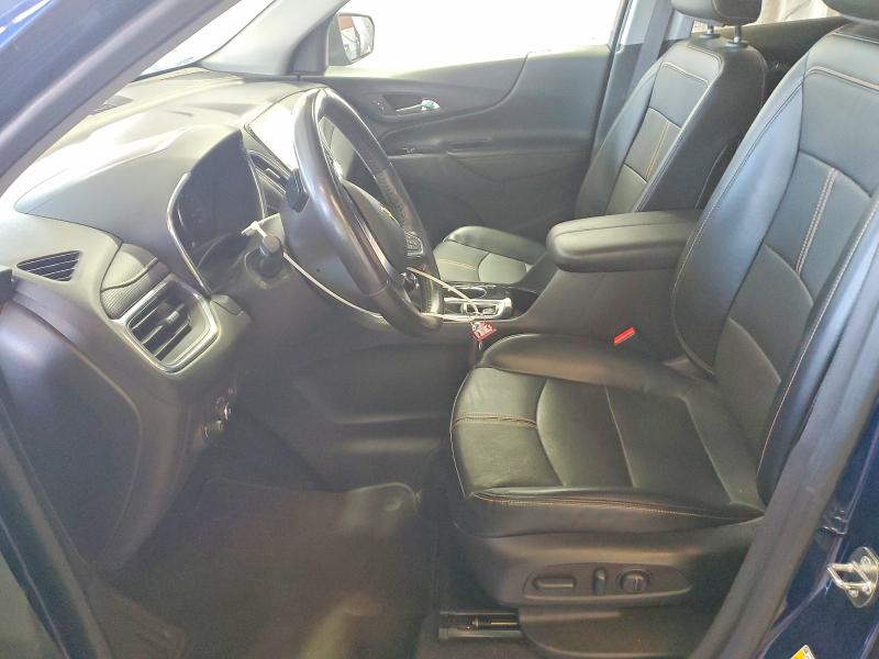 66922316 :رقم المزاد ، 3GNAXXEV1NS227461 vin ، 2022 Chevrolet Equinox مزاد بيع