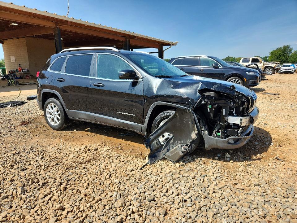 Aukcja sprzedaży 2016 Jeep Cherokee, vin: 1C4PJLCB9GW230671, numer aukcji: 65857096