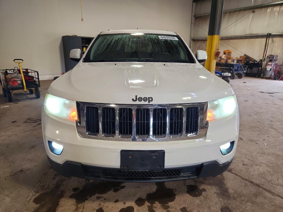 Aukcja sprzedaży 2011 Jeep Grand Cherokee, vin: 1J4RR4GG0BC555128, numer aukcji: 64039246
