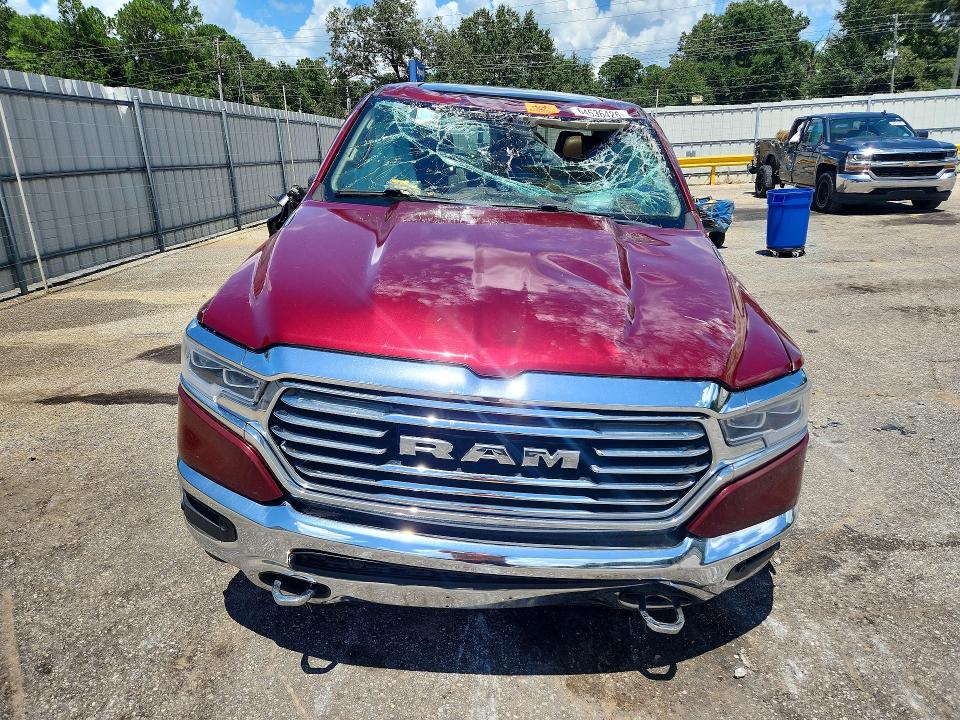 Aukcja sprzedaży 2019 Ram 1500, vin: 1C6SRFKT1KN581028, numer aukcji: 64536426