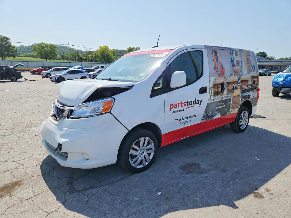 Aukcja sprzedaży 2020 Nissan Nv200, vin: 3N6CM0KN3LK704603, numer aukcji: 65337546
