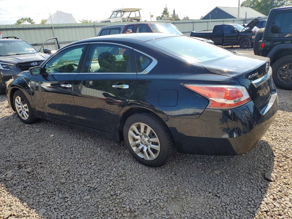 Aukcja sprzedaży 2015 Nissan Altima, vin: 1N4AL3AP3FN332931, numer aukcji: 64239956