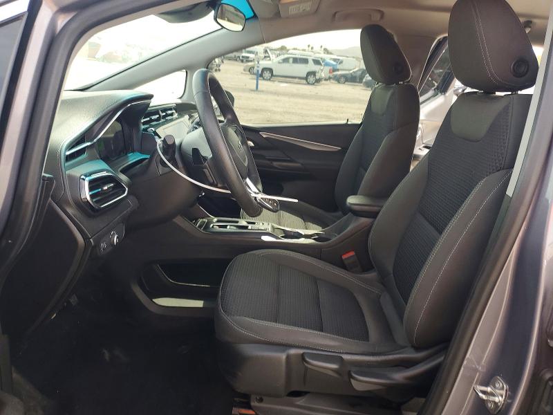 Продаж на аукціоні авто 2023 Chevrolet Bolt Ev, vin: 1G1FW6S07P4178315, номер лоту: 65843816