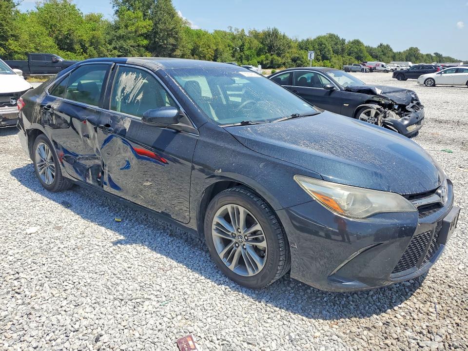 Aukcja sprzedaży 2015 Toyota Camry, vin: 4T1BF1FK0FU112266, numer aukcji: 65654506