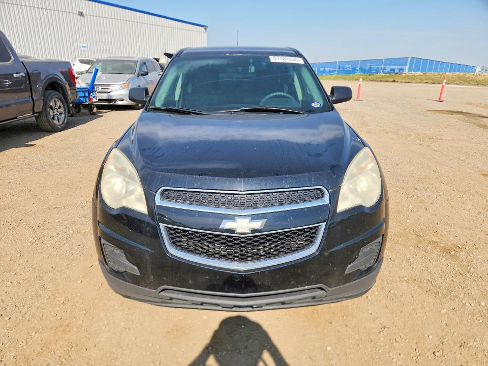 2012 Chevrolet Equinox მანქანა იყიდება აუქციონზე, vin: 2GNALBEK3C6338903, აუქციონის ნომერი: 67181036