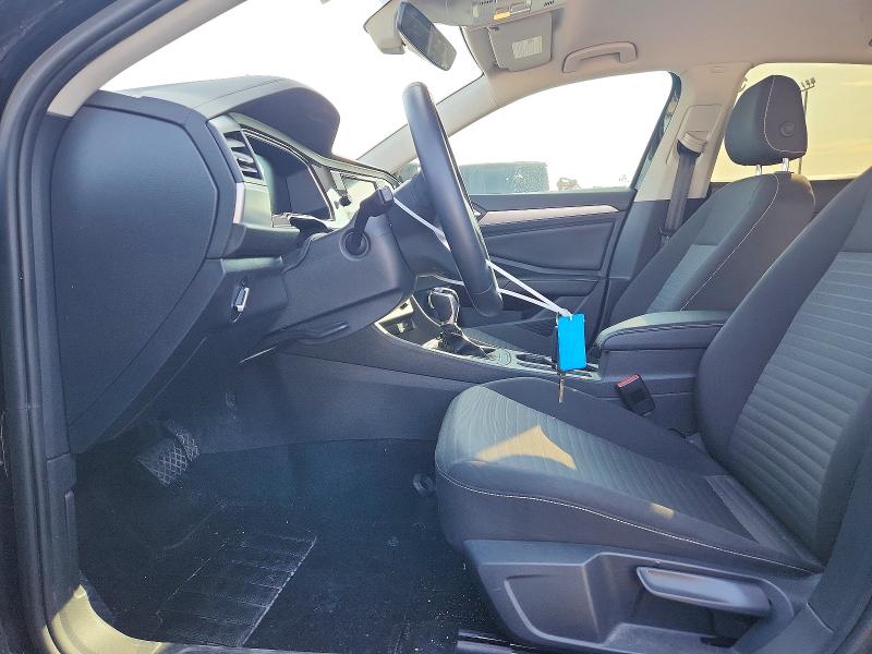 Aukcja sprzedaży 2024 Volkswagen Jetta, vin: 3VW5M7BUXRM046056, numer aukcji: 65591796