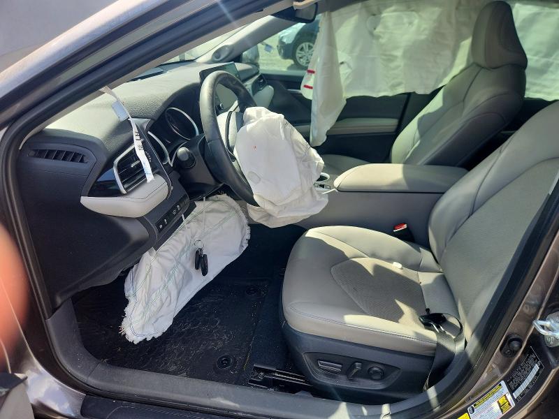 Aukcja sprzedaży 2024 Toyota Camry, vin: 4T1FZ1AK4RU094875, numer aukcji: 66962066
