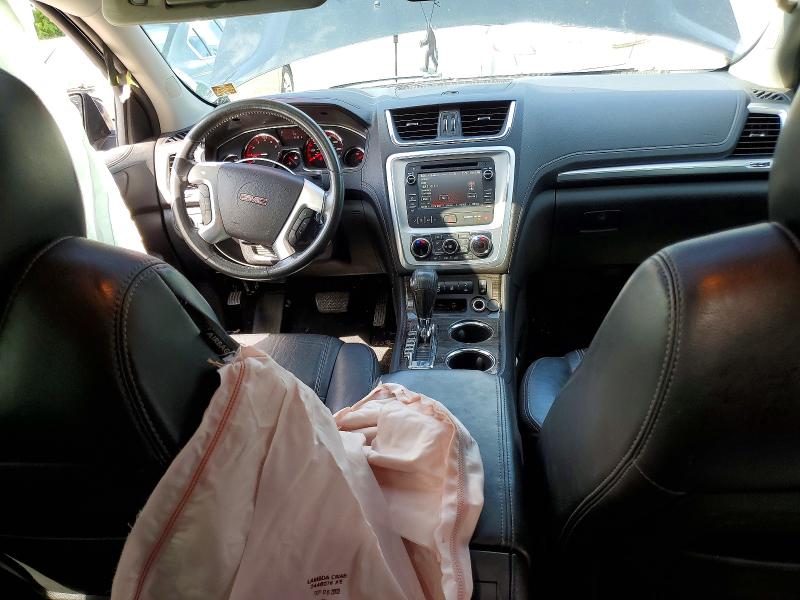 Продаж на аукціоні авто 2014 Gmc Acadia, vin: 1GKKRRKD2EJ183717, номер лоту: 65589016