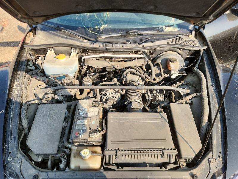 Продаж на аукціоні авто 2010 Mazda Rx8, vin: JM1FE1CP6A0404478, номер лоту: 64031746