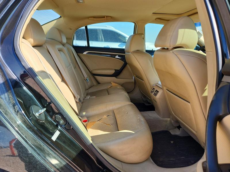 Продажа на аукционе авто 2008 Acura Tl, vin: 19UUA66238A049856, номер лота: 67102746