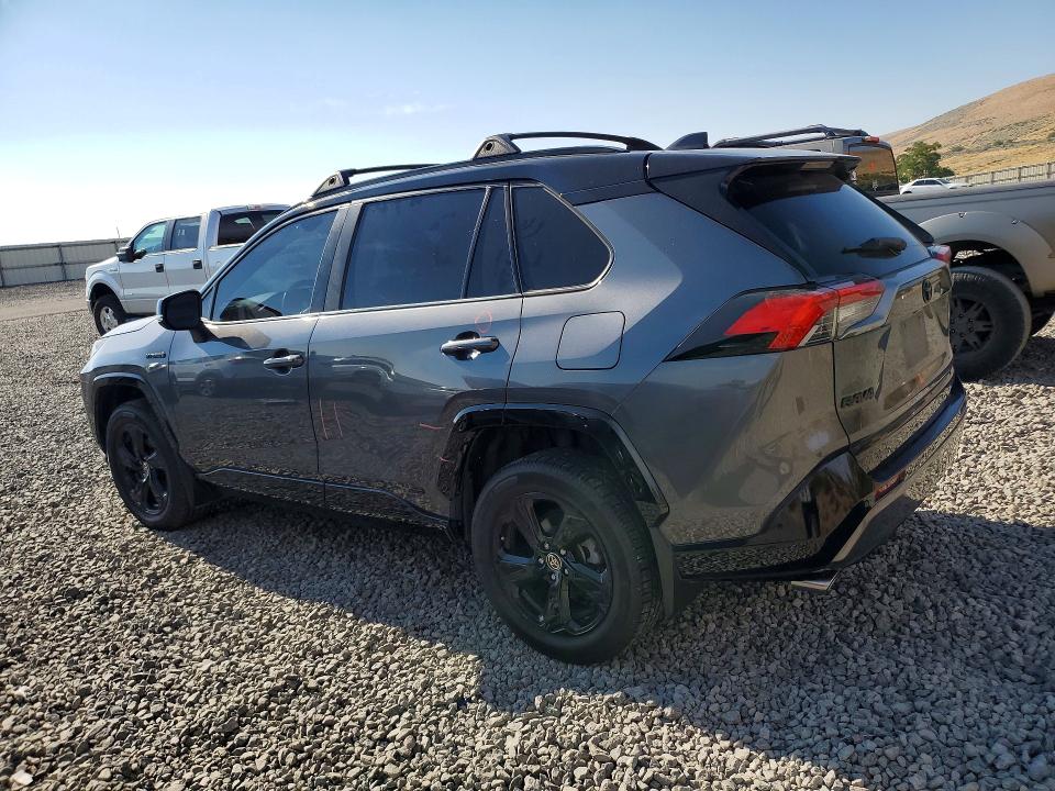 Продажа на аукционе авто 2021 Toyota Rav4, vin: 4T3E6RFV4MU033256, номер лота: 63600916