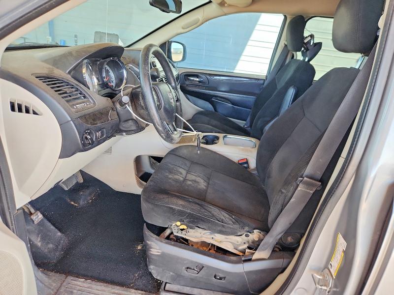 65332066 :رقم المزاد ، 2C4RDGCGXGR396435 vin ، 2016 Dodge Grand Caravan مزاد بيع