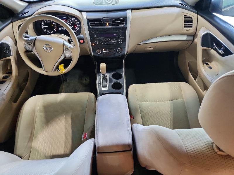 Продажа на аукционе авто 2015 Nissan Altima, vin: 1N4AL3AP5FC111178, номер лота: 66930456