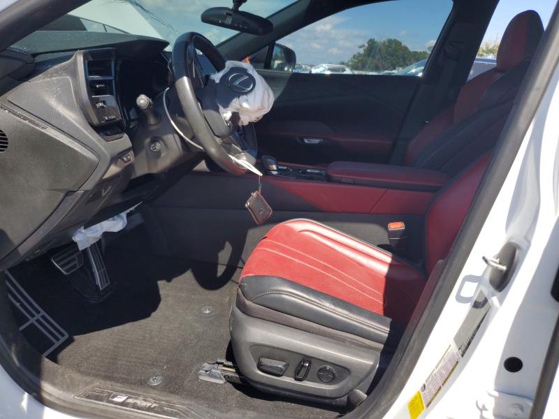 Aukcja sprzedaży 2024 Lexus Rx 350, vin: 2T2BAMCA1RC058294, numer aukcji: 64727966
