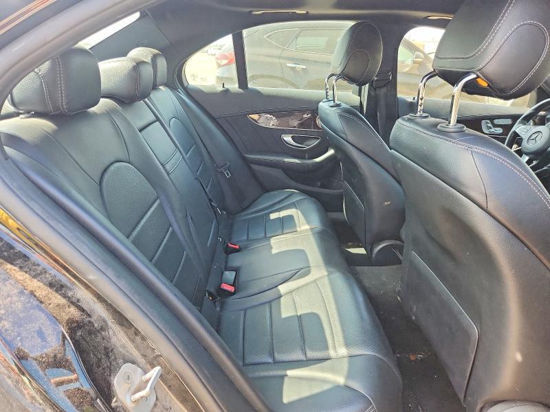 Продаж на аукціоні авто 2016 Mercedes-benz C, vin: 55SWF4KB9GU144087, номер лоту: 63535626