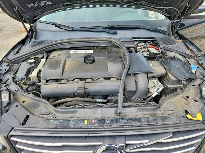 Aukcja sprzedaży 2014 Volvo Xc60, vin: YV4940DZ6E2508406, numer aukcji: 67348646