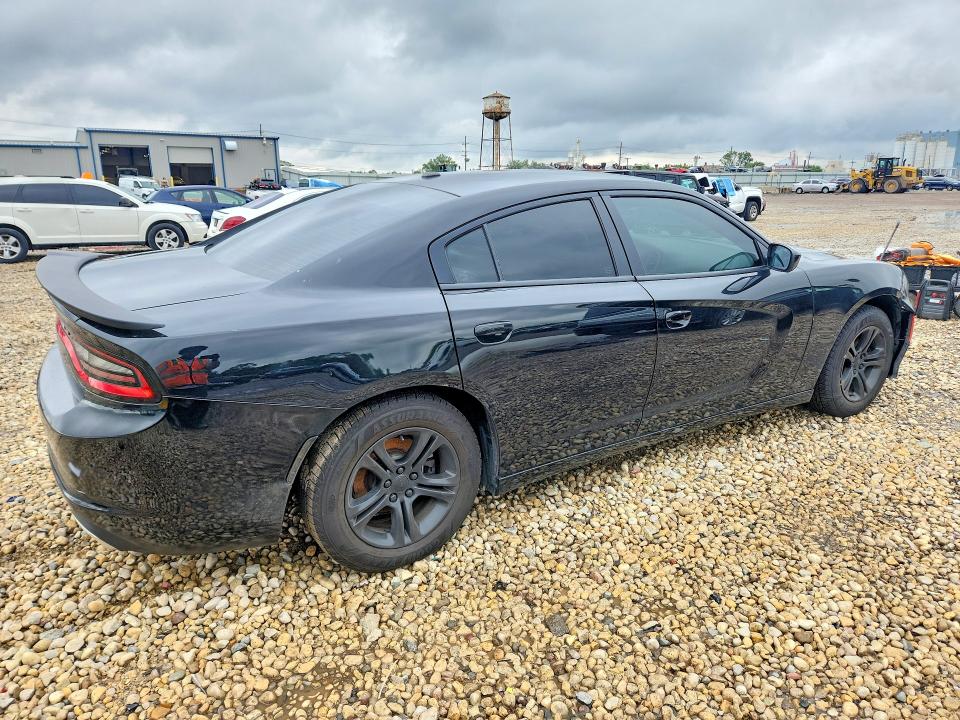 Aukcja sprzedaży 2021 Dodge Charger, vin: 2C3CDXBG8MH574078, numer aukcji: 65271846