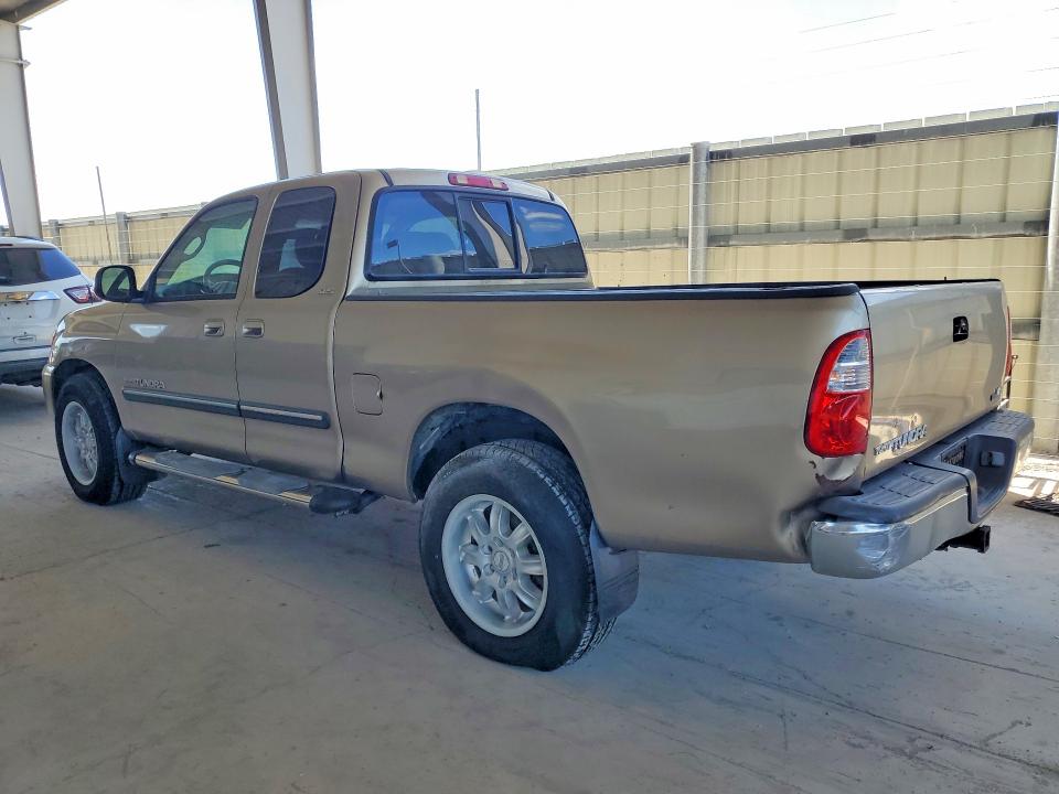 Продажа на аукционе авто 2005 Toyota Tundra, vin: 5TBRT34115S470697, номер лота: 64630376