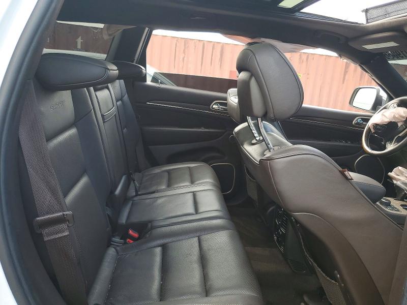 Aukcja sprzedaży 2014 Jeep Grand Cherokee, vin: 1C4RJFJT9EC268678, numer aukcji: 64019066