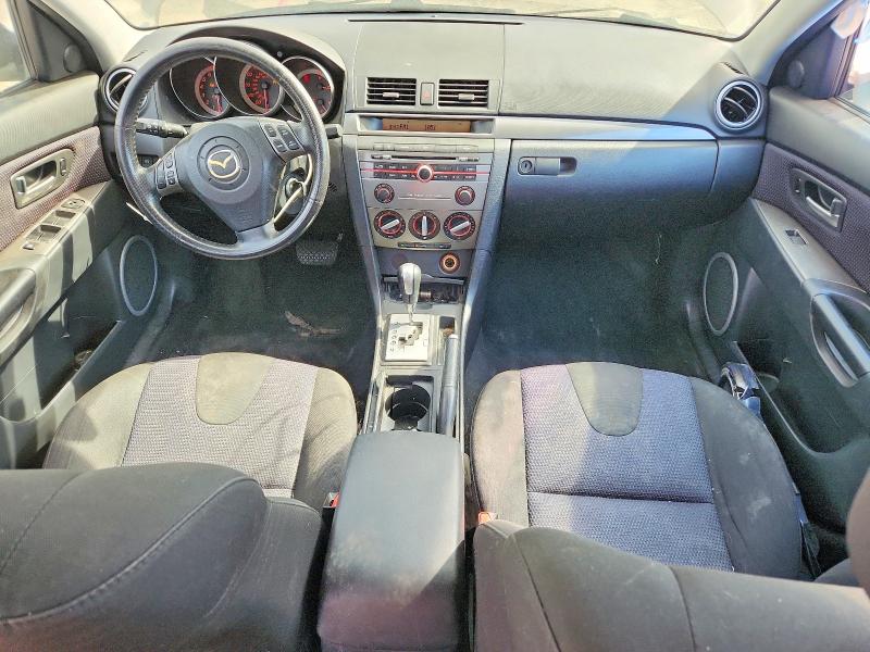 Aukcja sprzedaży 2008 Mazda 3, vin: JM1BK344081838407, numer aukcji: 63285996