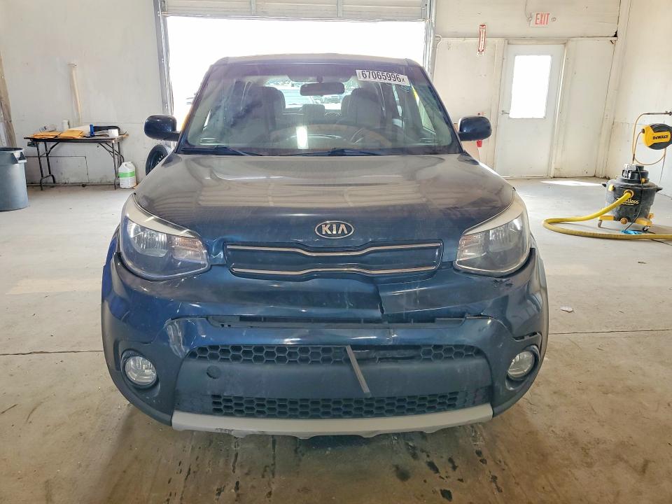 67065996 :رقم المزاد ، KNDJP3A59K7630914 vin ، 2019 Kia Soul مزاد بيع