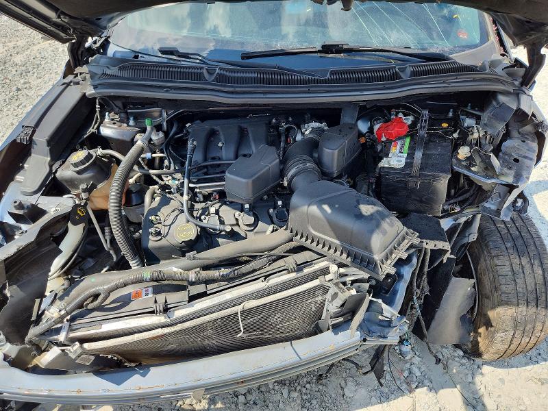 Продажа на аукционе авто 2018 Ford Explorer, vin: 1FM5K8D83JGA75889, номер лота: 64546616