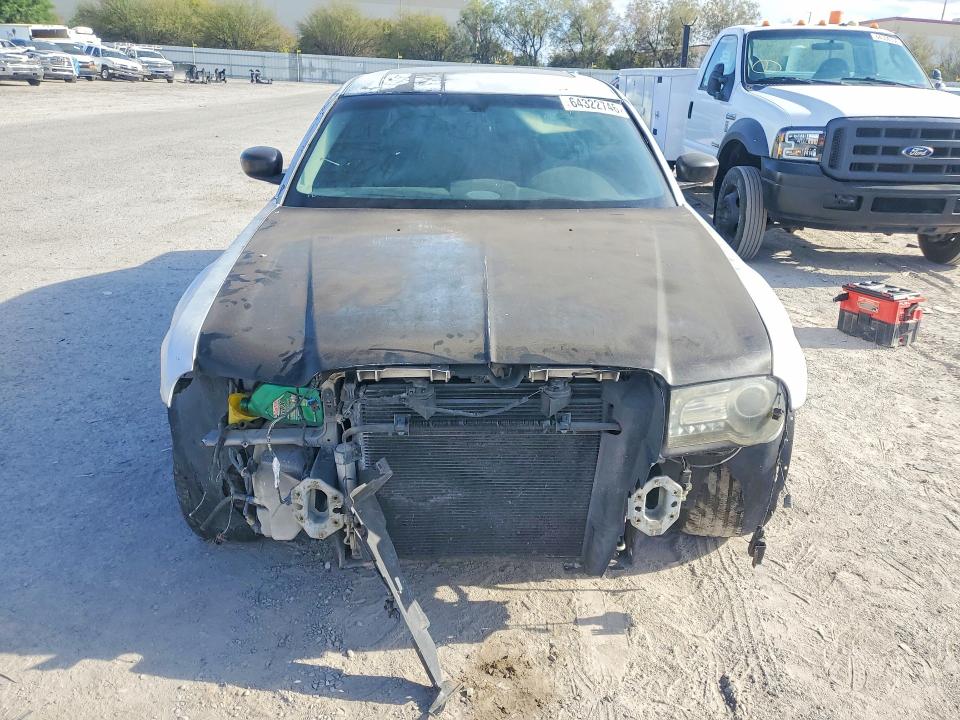 Aukcja sprzedaży 2006 Chrysler 300c, vin: 2C3LA63H46H107737, numer aukcji: 64322746