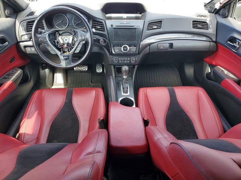 Auction sale of the 2022 Acura Ilx, vin: 19UDE2F84NA007578, lot number: 66946556