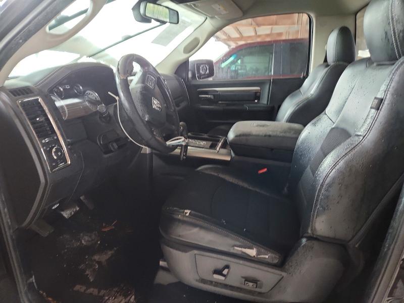 64408216 :رقم المزاد ، 3C6JR6CT6DG507562 vin ، 2013 Ram 1500 مزاد بيع